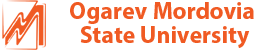Mordovia State University
